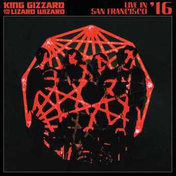 Music - CD Live In San Francisco '16 (2 CD) Book
