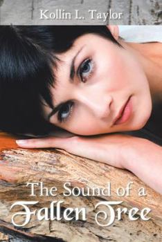 Paperback The Sound of a Fallen Tree Book
