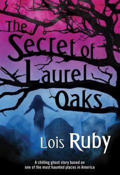 Paperback The Secret of Laurel Oaks Book