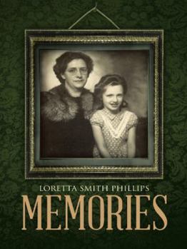 Hardcover Memories Book