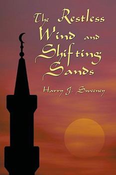 Paperback The Restless Wind and Shifting Sands Book