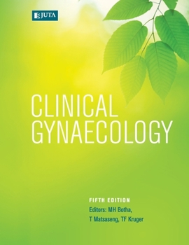 Paperback Clinical Gynaecology 5e Book