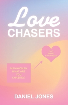 Paperback Love Chasers Book