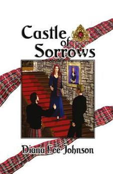Paperback Castle of Sorrows Book