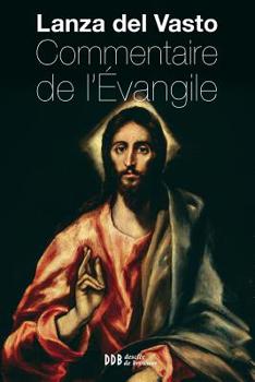 COMMENTAIRE DE L'EVANGILE
