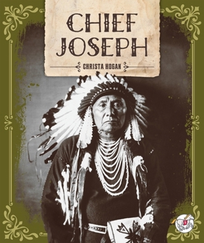 Chief Joseph