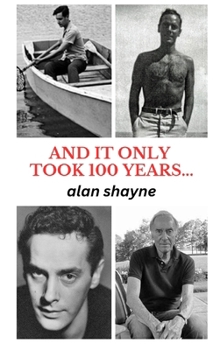 And It Only Took 100 Years...