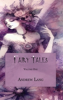 Hardcover Fairy Tales, Book One Book