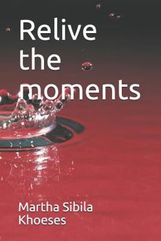 Paperback Relive the Moments Book