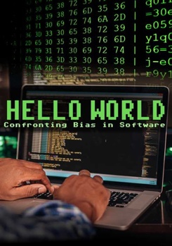 DVD Hello World Book