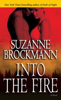 Into the Fire - Book #13 of the Troubleshooters