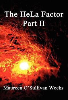 Hardcover The Hela Factor Part II Book