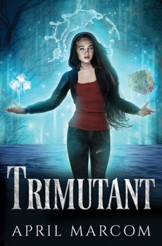 Paperback Trimutant Book