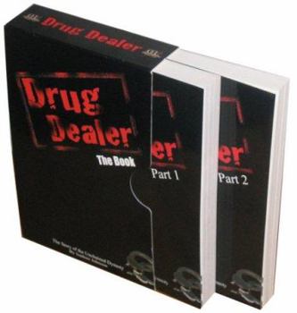 Paperback Drug Dealer: The Collector's Edition Book