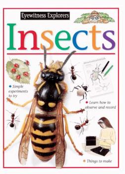 School & Library Binding Insects Book