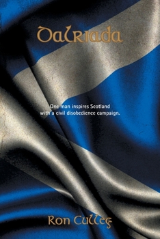 Paperback Dalriada Book
