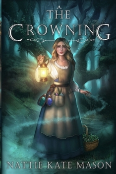 Paperback The Crowning: Book 1 Book