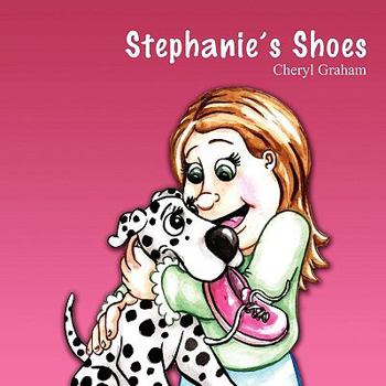 Paperback Stephanie's Shoes Book