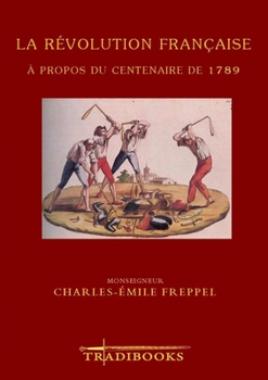 Paperback La Révolution Française Book