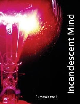 Paperback Incandescent Mind Book