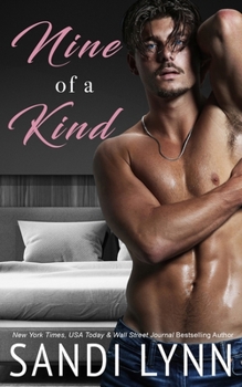 Nine of a Kind: Kind Brothers Series, Book 10 - Book #10 of the Kind Brothers