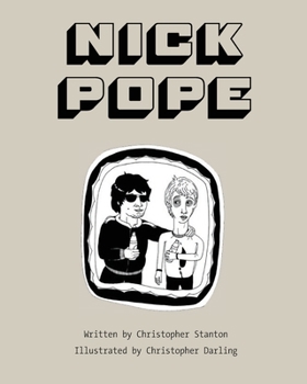 Paperback Nick Pope Book