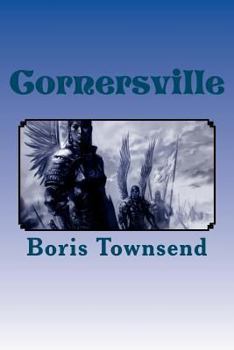 Paperback Cornersville Book