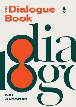 Paperback The Dialogue Book