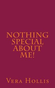 Paperback Nothing Special About Me! Book
