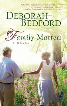 Mass Market Paperback Family Matters Book