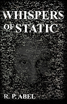 Paperback Whispers of Static Book