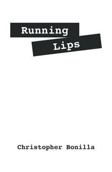 Paperback Running Lips Book