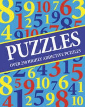 Paperback Puzzles (Jumbo 256 Acetate) (2008-07-01) Book