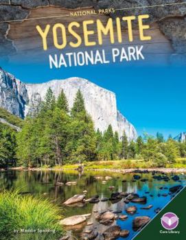Yosemite National Park (National Parks) - Book  of the National Parks