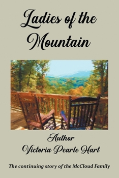 Paperback Ladies of the Mountain Book