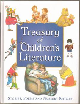 The Hutchinson Treasury of Children's Literature