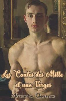 Paperback Les Contes des Mille et Une Verges [French] Book