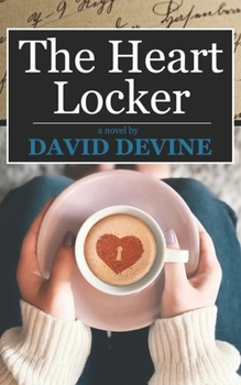 Paperback The Heart Locker Book