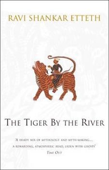 Paperback The Tiger By The River Book