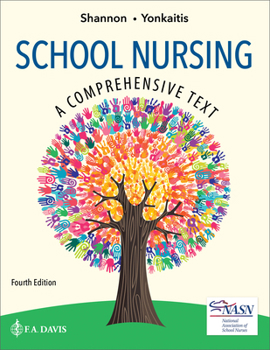 School Nursing: A Comprehensive Text