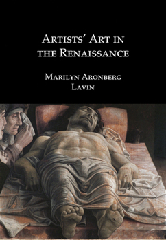 Paperback Artists' Art in the Renaissance Book