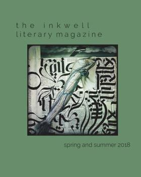 Paperback Inkwell 2018 Book