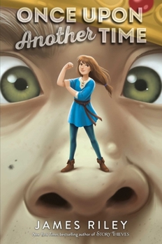 Once Upon Another Time - Book #1 of the Once Upon Another Time