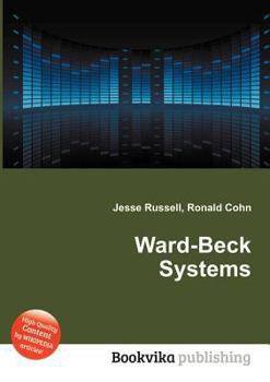 Paperback Ward-Beck Systems Book