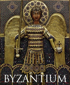 Hardcover Byzantium, 330-1453 Book