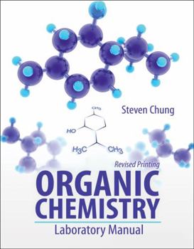 Paperback Organic Chemistry Book
