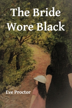 Paperback The Bride Wore Black Book