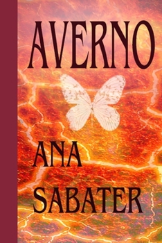 Paperback Averno [Spanish] Book