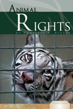 Animal Rights (Essential Viewpoints) - Book  of the Essential Viewpoints