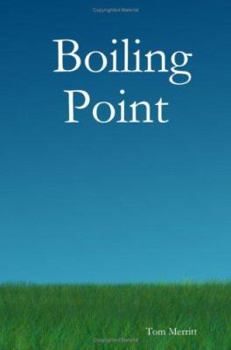 Paperback Boiling Point Book